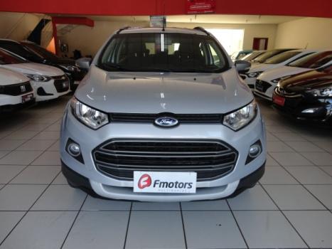 FORD Ecosport 1.6 4P FREESTYLE FLEX, Foto 2