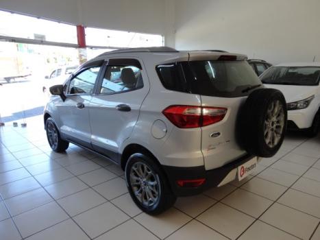 FORD Ecosport 1.6 4P FREESTYLE FLEX, Foto 3