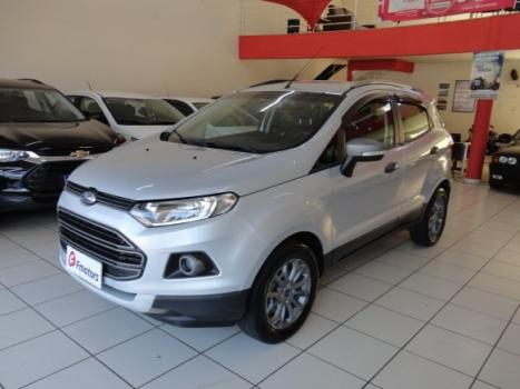 FORD Ecosport 1.6 4P FREESTYLE FLEX, Foto 4