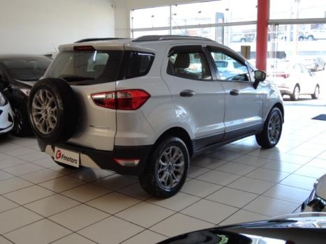 FORD Ecosport 1.6 4P FREESTYLE FLEX, Foto 5