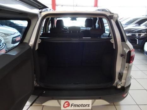 FORD Ecosport 1.6 4P FREESTYLE FLEX, Foto 6