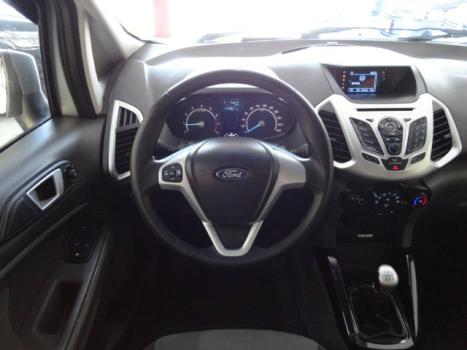 FORD Ecosport 1.6 4P FREESTYLE FLEX, Foto 10