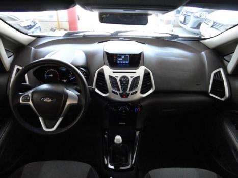 FORD Ecosport 1.6 4P FREESTYLE FLEX, Foto 12