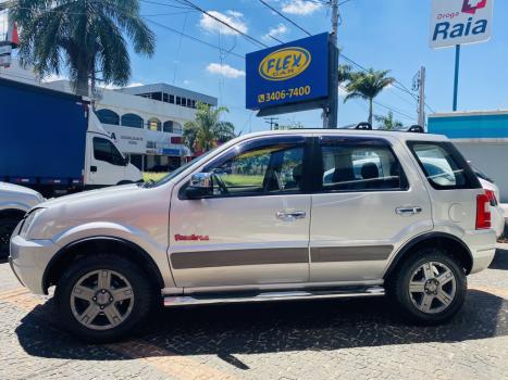 FORD Ecosport 1.6 4P FREESTYLE XLT FLEX, Foto 4