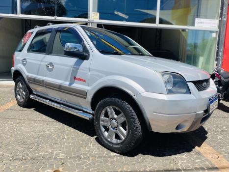 FORD Ecosport 1.6 4P FREESTYLE XLT FLEX, Foto 3