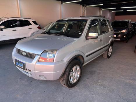 FORD Ecosport 1.6 4P XLS FLEX, Foto 4