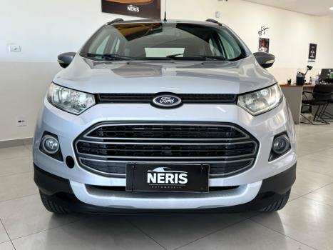 FORD Ecosport 1.6 4P FREESTYLE FLEX, Foto 2