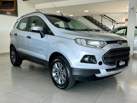 FORD Ecosport 1.6 4P FREESTYLE FLEX, Foto 3