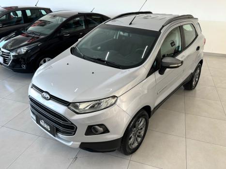 FORD Ecosport 1.6 4P FREESTYLE FLEX, Foto 4