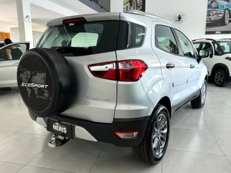 FORD Ecosport 1.6 4P FREESTYLE FLEX, Foto 5