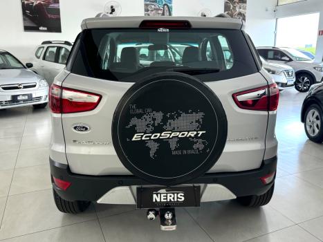 FORD Ecosport 1.6 4P FREESTYLE FLEX, Foto 6