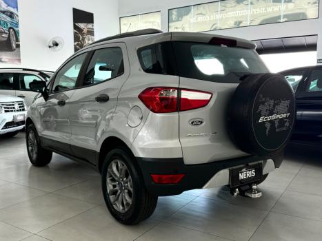 FORD Ecosport 1.6 4P FREESTYLE FLEX, Foto 7