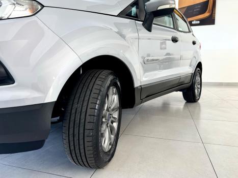 FORD Ecosport 1.6 4P FREESTYLE FLEX, Foto 11