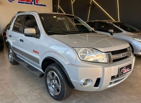 FORD Ecosport 1.6 4P FREESTYLE XLT FLEX, Foto 5