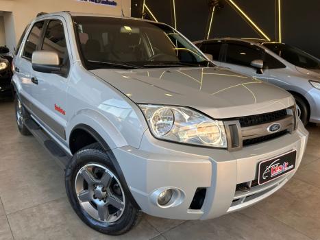 FORD Ecosport 1.6 4P FREESTYLE XLT FLEX, Foto 14