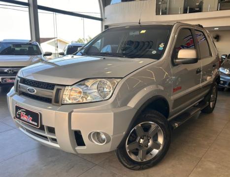 FORD Ecosport 1.6 4P FREESTYLE XLT FLEX, Foto 15