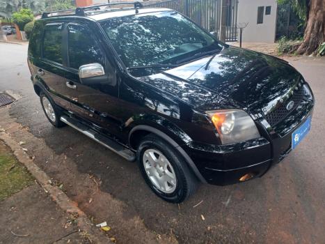 FORD Ecosport 1.6 4P FREESTYLE XLT FLEX, Foto 1