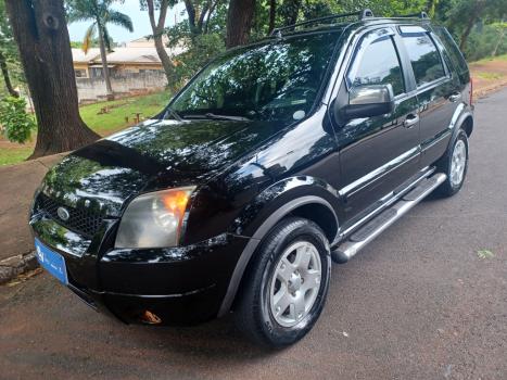 FORD Ecosport 1.6 4P FREESTYLE XLT FLEX, Foto 3