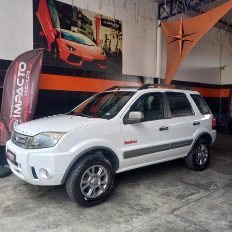 FORD Ecosport 1.6 4P FREESTYLE FLEX, Foto 2