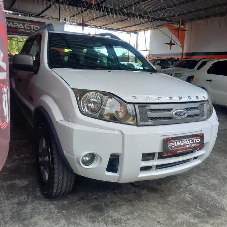 FORD Ecosport 1.6 4P FREESTYLE FLEX, Foto 3