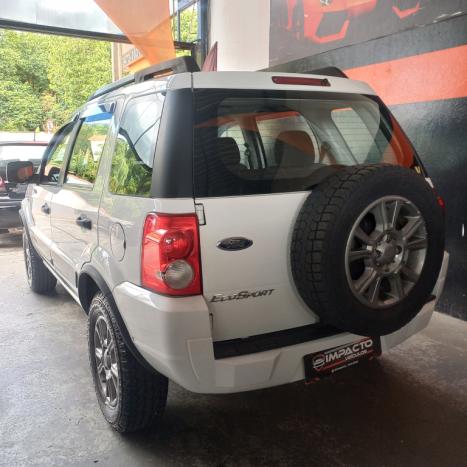 FORD Ecosport 1.6 4P FREESTYLE FLEX, Foto 6