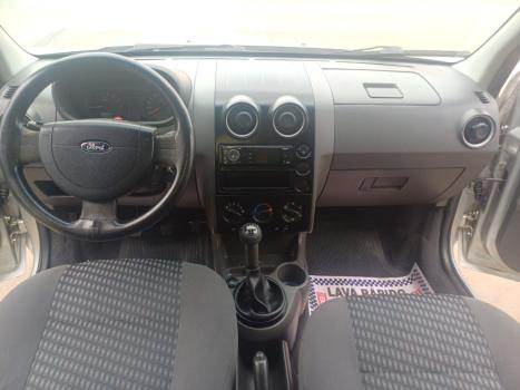 FORD Ecosport 1.6 4P XL FLEX, Foto 10