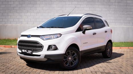 FORD Ecosport 1.6 4P FREESTYLE FLEX, Foto 1