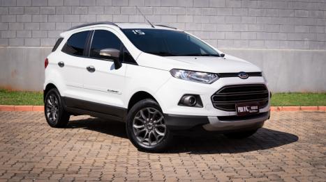 FORD Ecosport 1.6 4P FREESTYLE FLEX, Foto 2