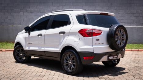 FORD Ecosport 1.6 4P FREESTYLE FLEX, Foto 9