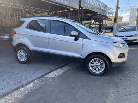 FORD Ecosport 1.6 4P SE FLEX, Foto 3