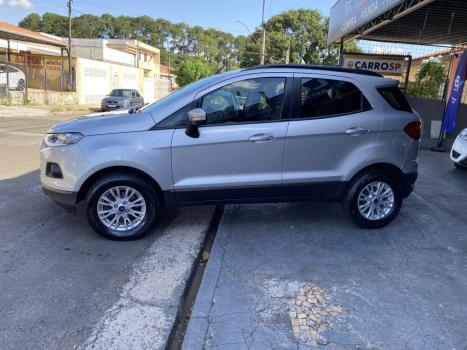 FORD Ecosport 1.6 4P SE FLEX, Foto 4