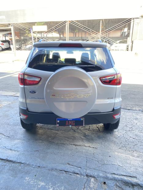 FORD Ecosport 1.6 4P SE FLEX, Foto 7