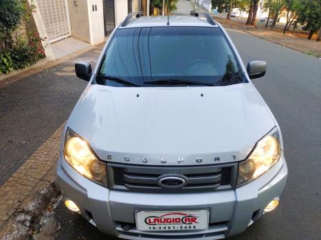 FORD Ecosport 1.6 4P FREESTYLE FLEX, Foto 2