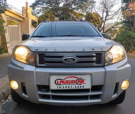 FORD Ecosport 1.6 4P FREESTYLE FLEX, Foto 3