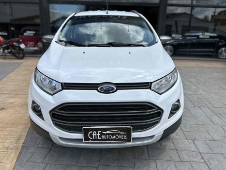 FORD Ecosport 1.6 4P FREESTYLE FLEX, Foto 2