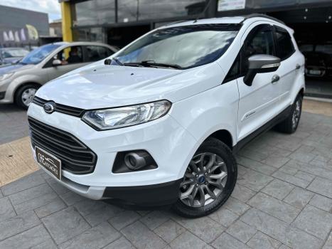 FORD Ecosport 1.6 4P FREESTYLE FLEX, Foto 3