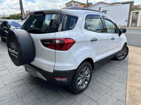 FORD Ecosport 1.6 4P FREESTYLE FLEX, Foto 4