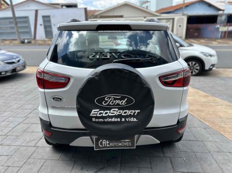 FORD Ecosport 1.6 4P FREESTYLE FLEX, Foto 5