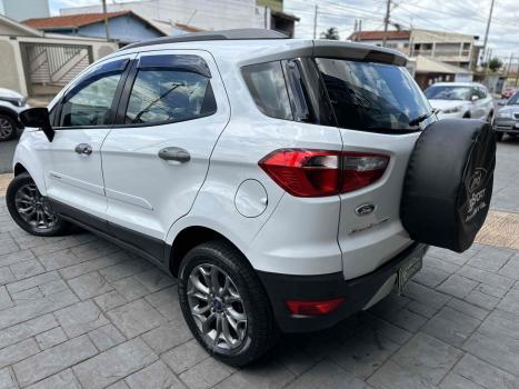 FORD Ecosport 1.6 4P FREESTYLE FLEX, Foto 6