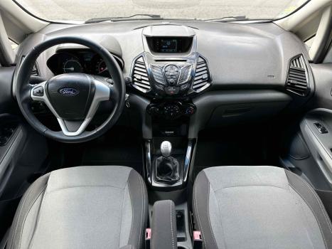 FORD Ecosport 1.6 4P FREESTYLE FLEX, Foto 7