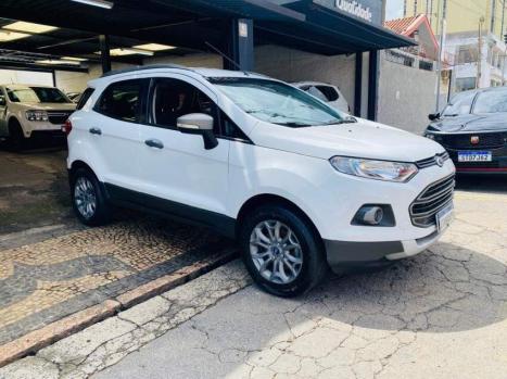 FORD Ecosport 1.6 4P FREESTYLE FLEX, Foto 3