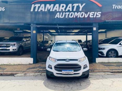 FORD Ecosport 1.6 4P FREESTYLE FLEX, Foto 4