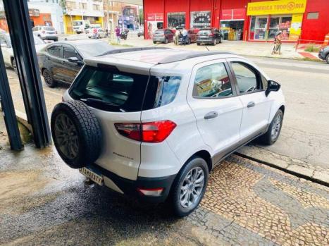 FORD Ecosport 1.6 4P FREESTYLE FLEX, Foto 6