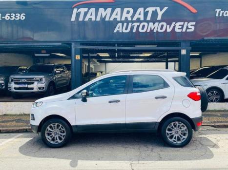 FORD Ecosport 1.6 4P FREESTYLE FLEX, Foto 8