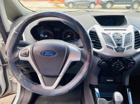 FORD Ecosport 1.6 4P FREESTYLE FLEX, Foto 10