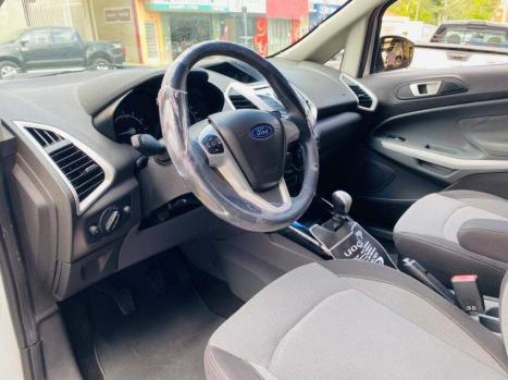 FORD Ecosport 1.6 4P FREESTYLE FLEX, Foto 13