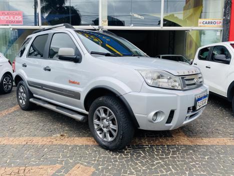 FORD Ecosport 1.6 4P FREESTYLE FLEX, Foto 3