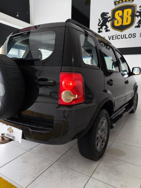 FORD Ecosport 1.6 4P FREESTYLE FLEX, Foto 6