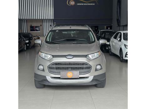 FORD Ecosport 1.6 4P FREESTYLE FLEX, Foto 1