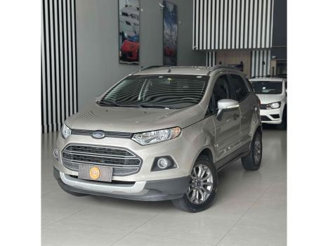 FORD Ecosport 1.6 4P FREESTYLE FLEX, Foto 2